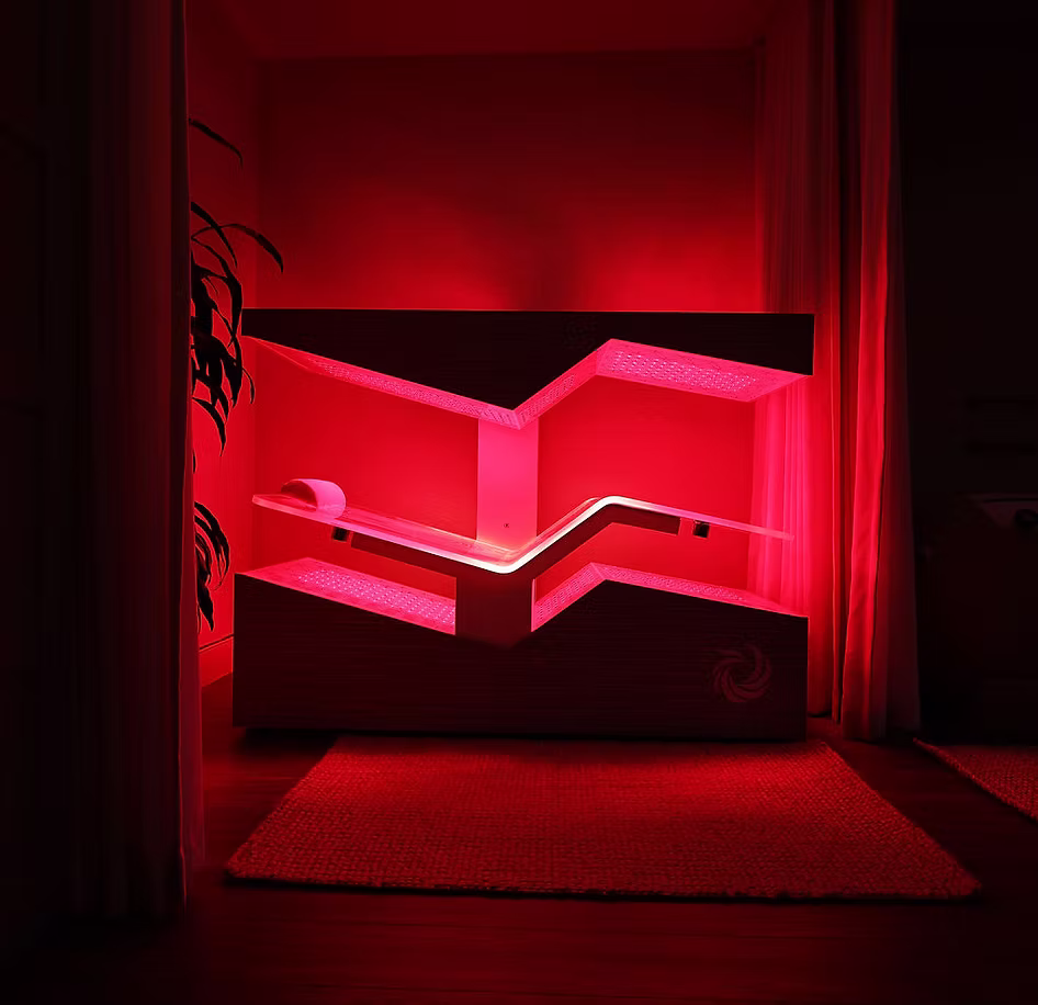 Ammortal Chamber