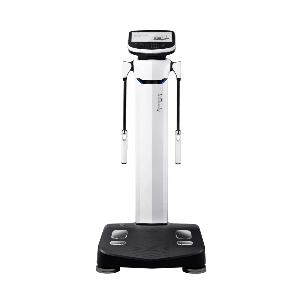 InBody 580 body composition analyzer