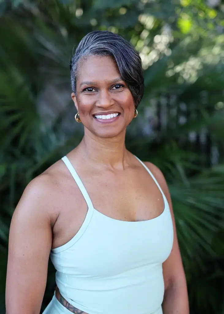 Tanya Griffin