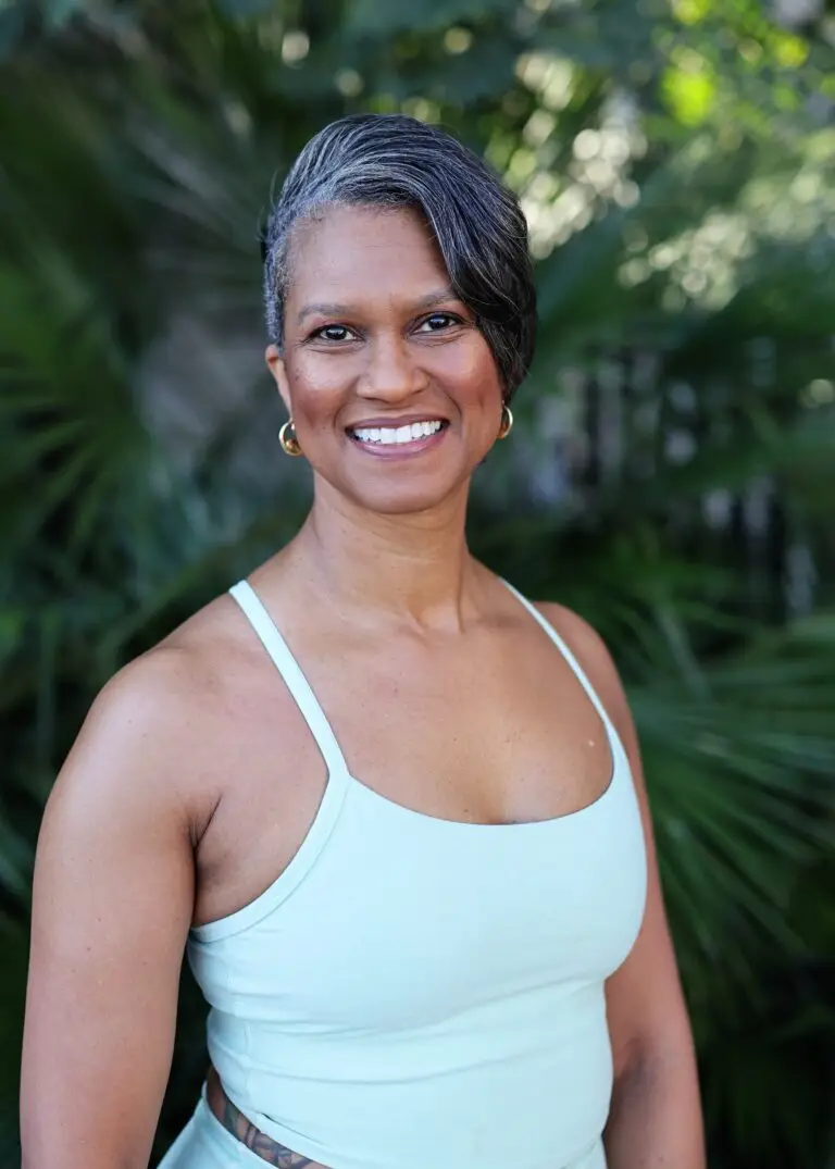 Tanya Griffin