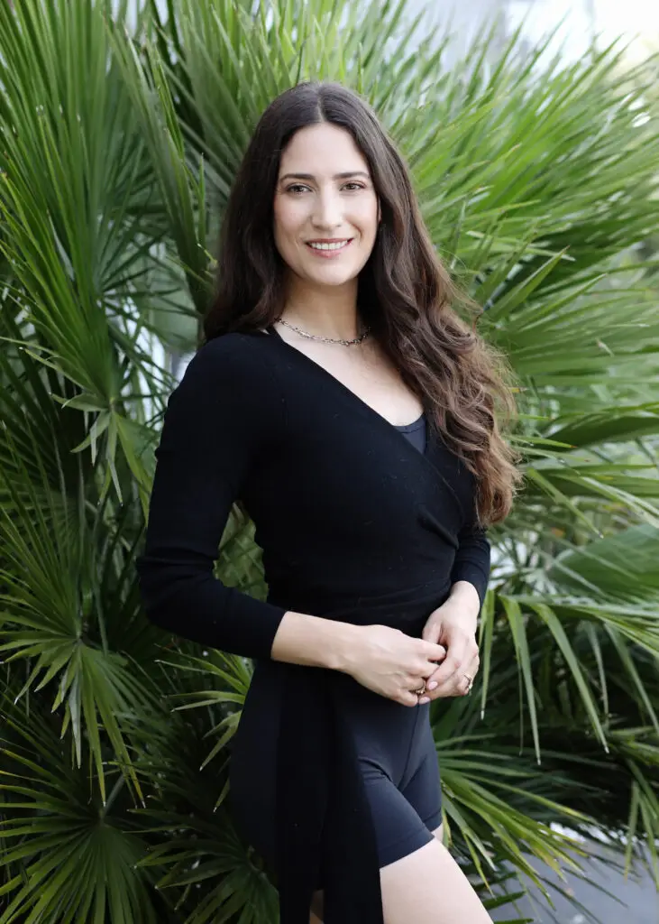 Valerie Gruber