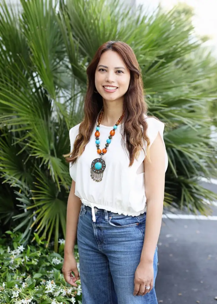 Bernadette Pelina