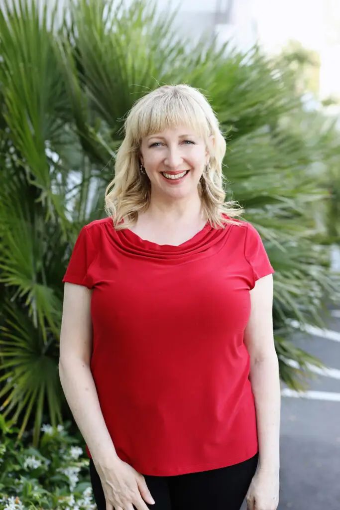 Beth Theodore