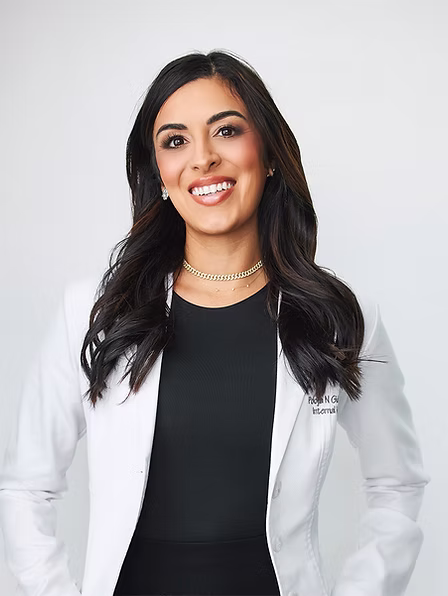 Dr. Pooja Gidwani