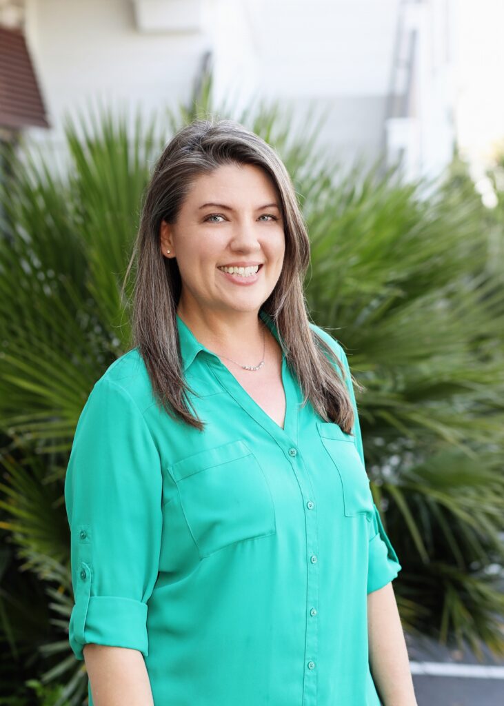 Dr. Tracy Foley