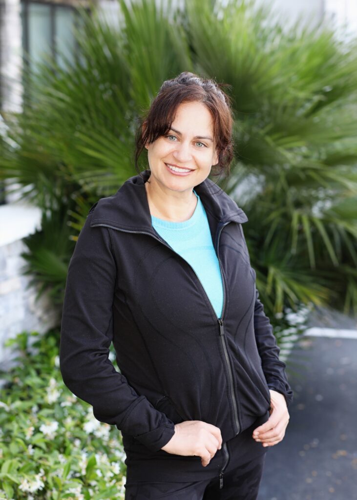 Wendy Keller