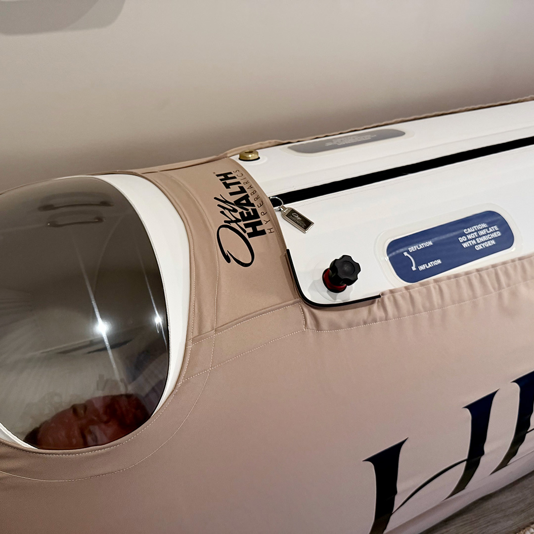Hyperbaric Chamber