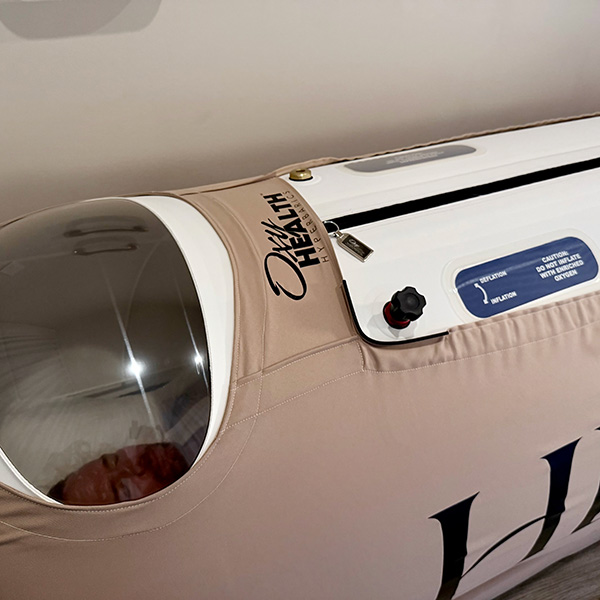 Hyperbaric Chamber