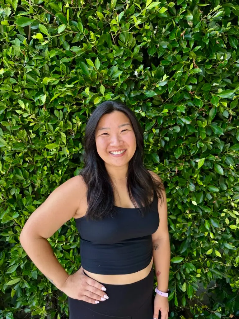 Emily Kwon