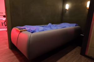 CryoFloat