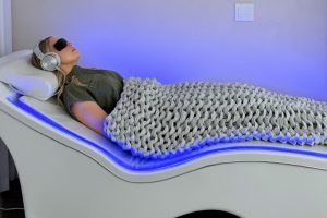 Pure Wave VEMI bed