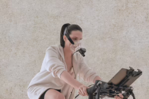 bike-woman
